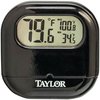 Taylor Precision Products Indoor/Outdoor Digital Thermometer 1700